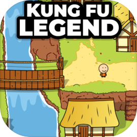 Kung Fu Legend