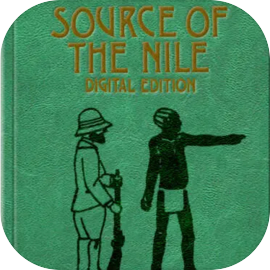 Source of the Nile Digital Edition