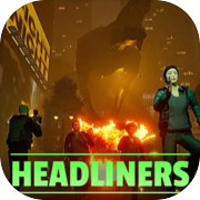 The Headliners