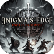 Enigma's Edge