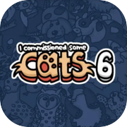 I commissioned some cats 6