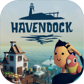 Leaderboards - Havendock by YYZ