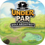 Иконка Under Par Golf Architect