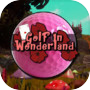 Golf In Wonderland