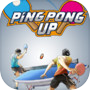 Иконка Ping Pong Up