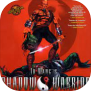 Shadow Warrior Classic (1997)