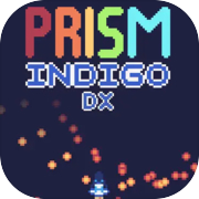 Prism Indigo DX