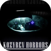 Kozyrev-Horror