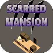 Scarred Mansion