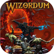 Wizordum
