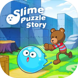 Slime Puzzle Story