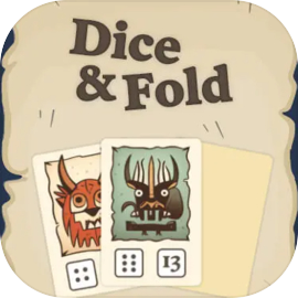 Dice and fold