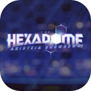Ang Hexadome: Aristeia Showdown