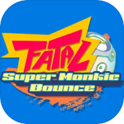 Super Monkie Bounce Fatal