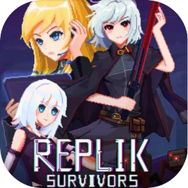 Replik Survivors android iOS-TapTap