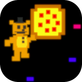 Freddy Fazbear's Pizzeria Simulator