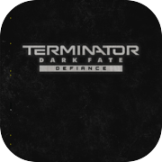 Terminator: Nasib Gelap - Defiance