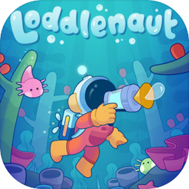 Loddlenaut android iOS pre-register-TapTap