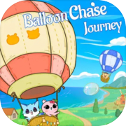 Perjalanan Mengejar Balon