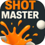 Icon of Cup Shot Master