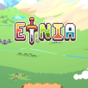 Etnia Latest Version for Android/iOS - TapTap