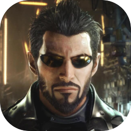 Deus Ex: Mankind Divided