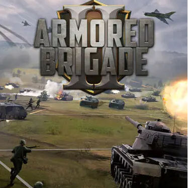 Armored Brigade II android iOS-TapTap