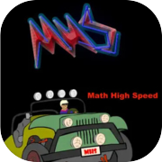Matematika Kecepatan Tinggi