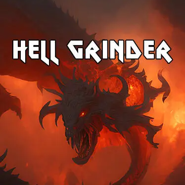 Hell Grinder Latest Version for Android/iOS APK - TapTap