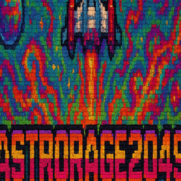 AstroRage2049 Latest Version for Android/iOS APK - TapTap