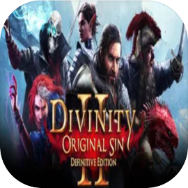 Divinity: Original Sin 2 - Definitive Edition