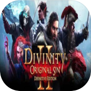 Divinity: Original Sin 2 - 決定版