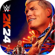 WWE 2K24