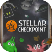 Stellar Checkpoint