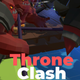 Throne Clash Latest Version for Android/iOS APK - TapTap