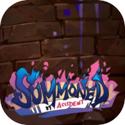 Summoned By Accident