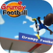 Grumpy Football