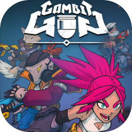 Gambit Gun