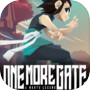 Icon of One More Gate : A Wakfu Legend