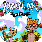 Daggan Pink