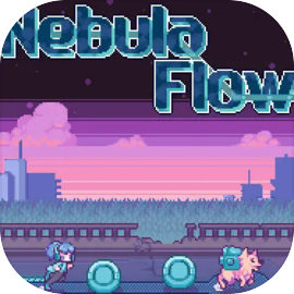 Nebula Flow