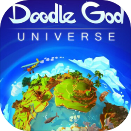 Doodle God Universe