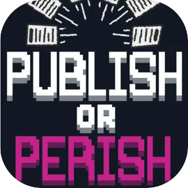 Publish or Perish