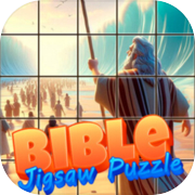 Bible Jigsaw Puzzle