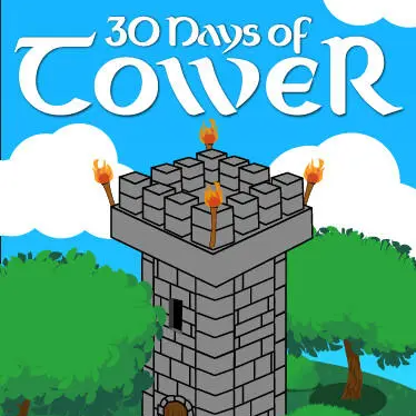 30 Days of Tower Latest Version for Android/iOS APK - TapTap