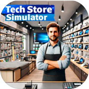 Tech Store Simulator