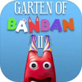 Garten of Banban 2 - Teaser Tráiler Completo (2023) + Imágenes del juego 