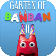 Banban ၏ Garten ၂