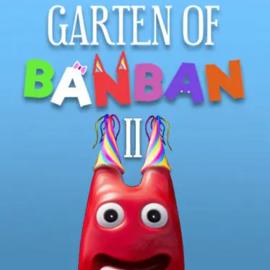 Garten of Banban 2 - Apps on Google Play