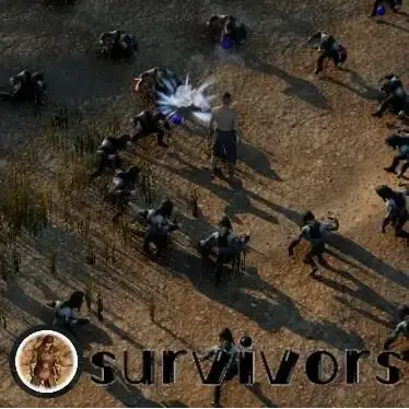 Survivors Latest Version for Android/iOS APK - TapTap